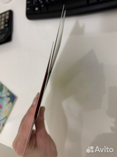 Комплект открыток IKEA 13 х 18см. 5 штук