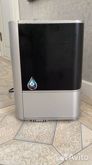 Увлажнитель воздуха Polaris PUH 0806Di