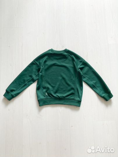 Свитшот футбольный Kappa, ветровка Joma (6-9 лет)