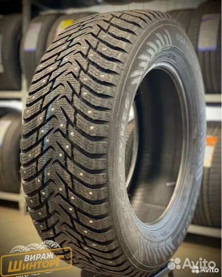 Nokian Tyres Nordman 8 185/70 R14 92T