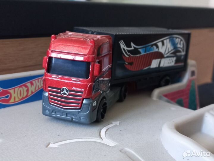 Hot wheels немецкие авто