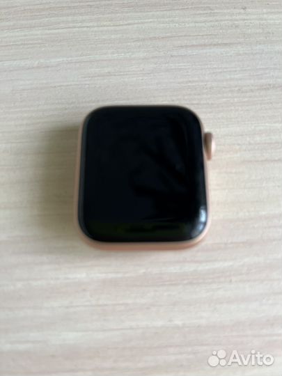 Apple watch se