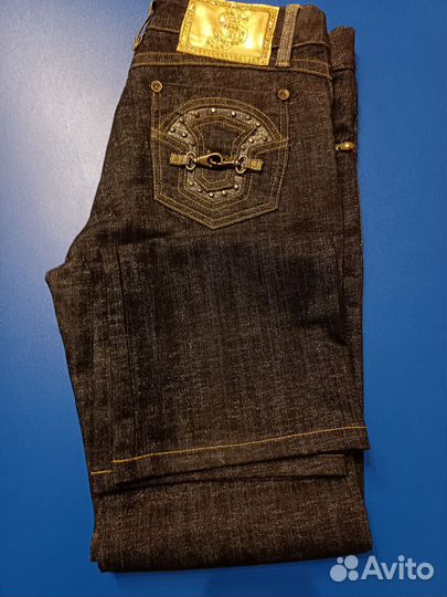 Джинсы женские