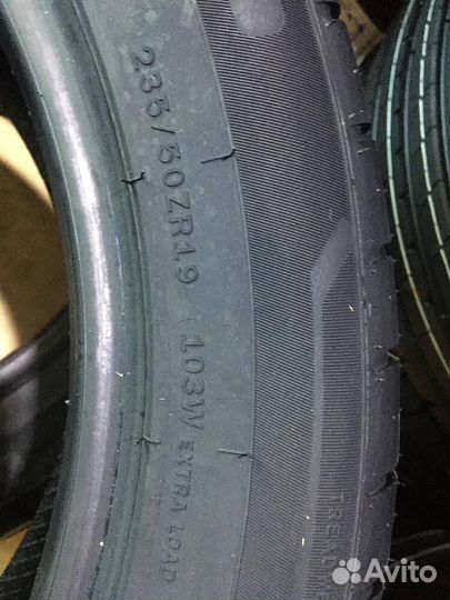 Windforce Catchfors UHP 235/50 R19 103W