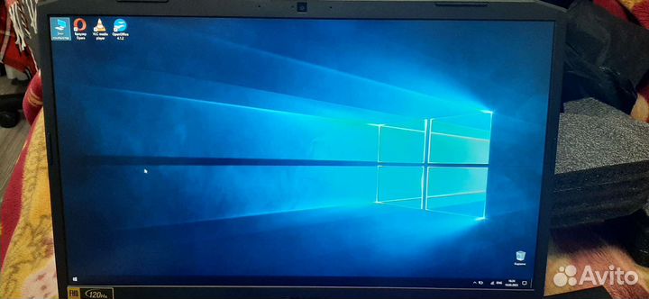 Ноутбук acer новый на гарантии, игровой