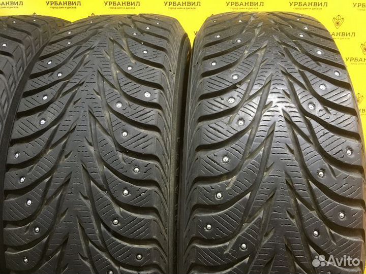 Yokohama Ice Guard IG35 225/60 R17 103T