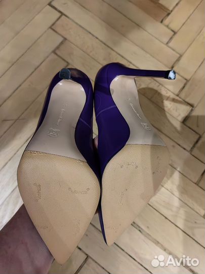 Туфли женские Rossi р. 37