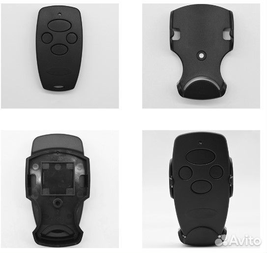 Пульт для ворот