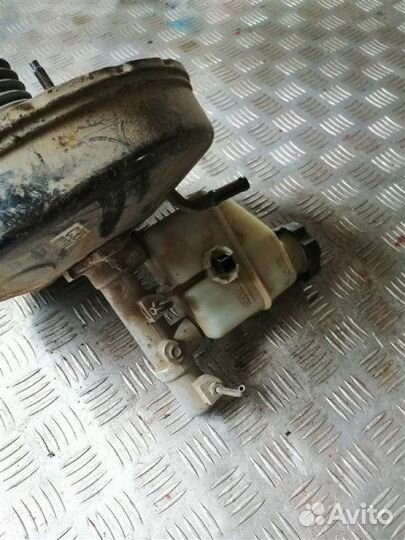 Вакуумный усилитель Kia Cerato 2 TD G4FC 2011