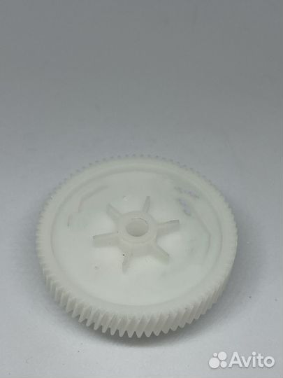 Шестеренка для мясорубки Binatone 62/28 мм