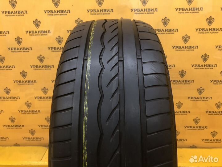 Dunlop SP Sport 01A 195/55 R15 85H