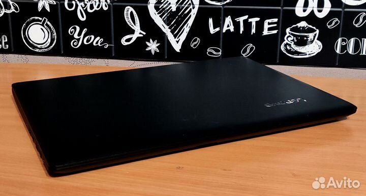 Ноутбук Lenovo IdeaPad 110 (SSD)