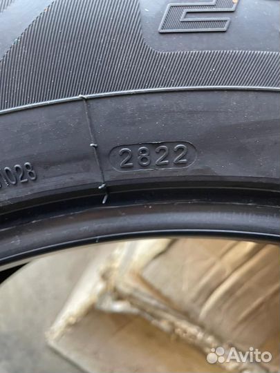 Windforce Catchfors UHP 275/50 R20 113W