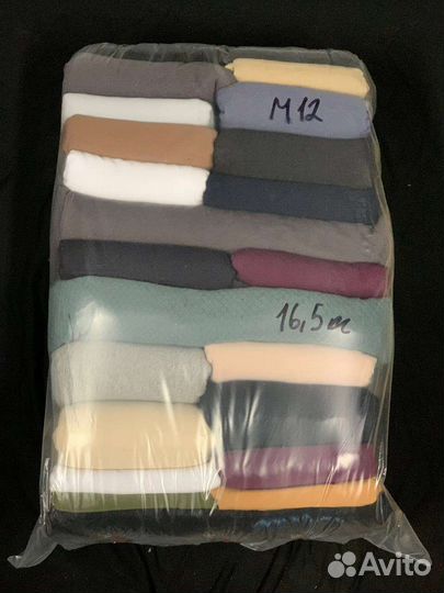 Ткани, лоскут до 3х м