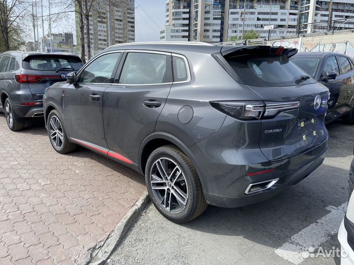 Changan CS55 Plus 1.5 AMT, 2023