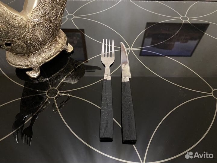 Подставка для вилок и ножей