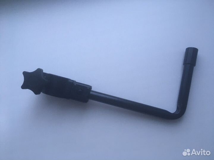 Держатель крепёж на кресло