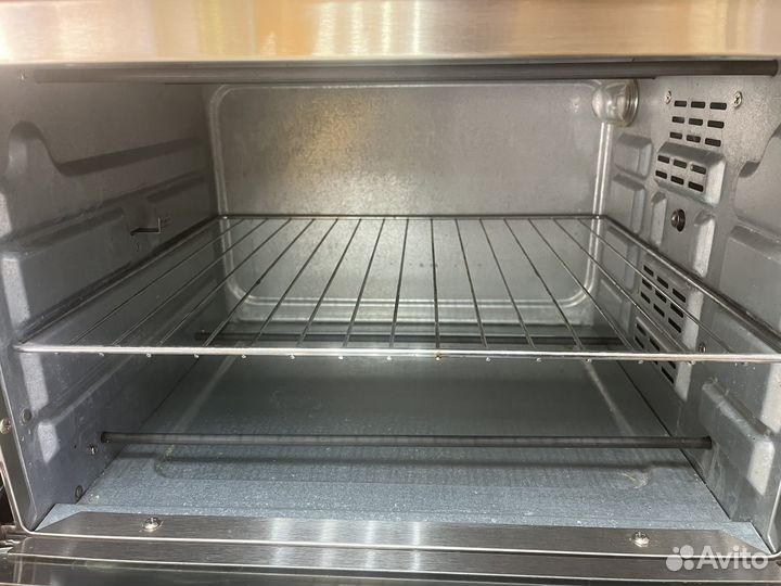 Электропечь Kitfort kt-1702