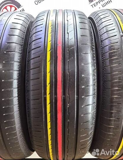 Yokohama BluEarth-A AE-50 215/65 R17 99V