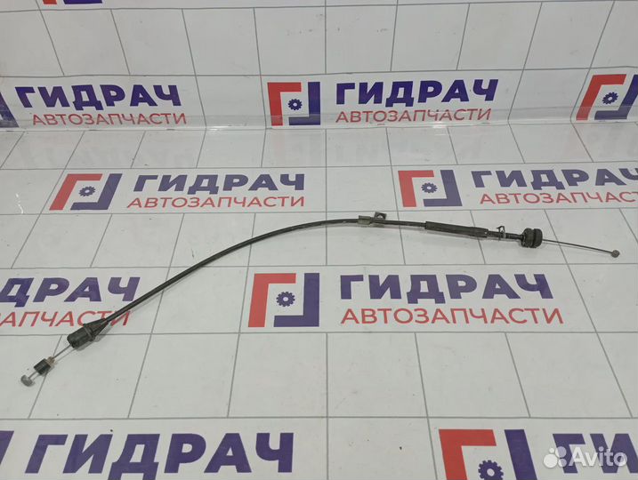 Трос газа Chevrolet Lacetti (J200) 96553898