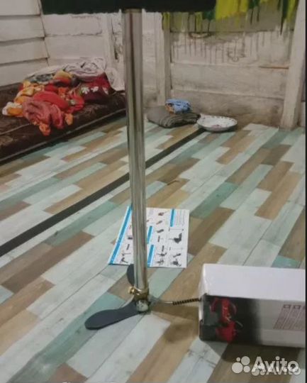 Компрессор высокого давления 300 бар 12/220V PCP W