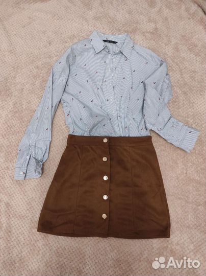 Вещи пакетом 42-44