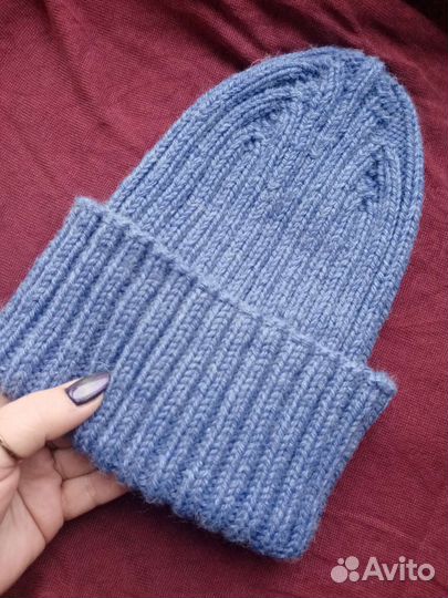 Вязание спицами на заказ