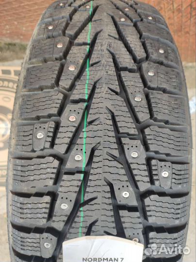 Nokian Tyres Nordman 7 SUV 265/65 R17