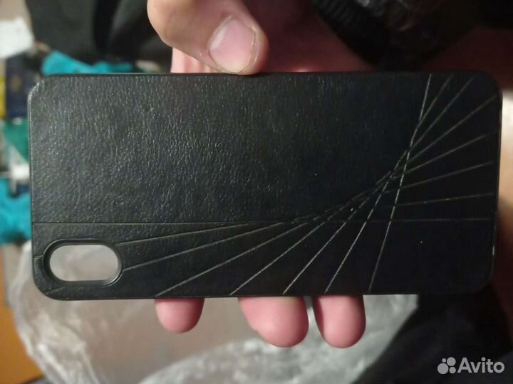 Чехол для Redmi 7a