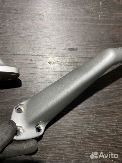 Клипон для Yamaha FJR1300 03-05