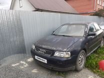 Audi A3 1.6 MT, 1999, 277 000 км, с пробегом, цена 180 000 руб.