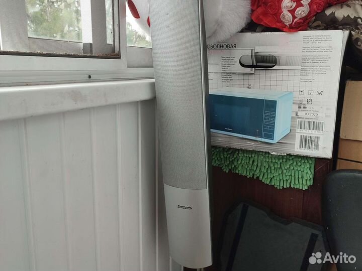 Колонки от домашнего кинотеатра