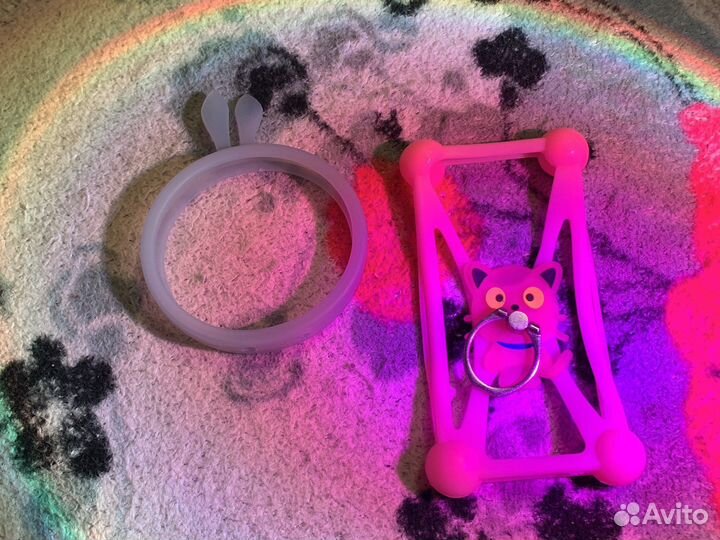 Чехлы на iPhone 6s/7/8