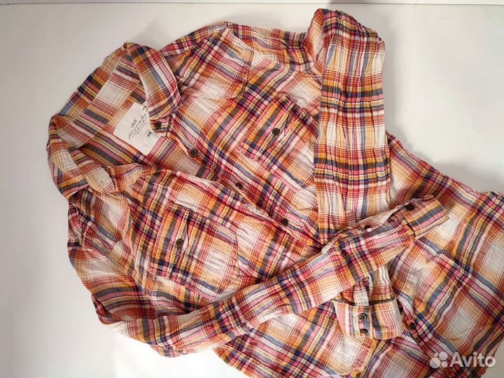 Женские вещи пакетом 44 S 7 вещей H&M ostin