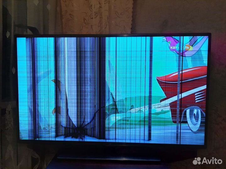 Телевизор LG