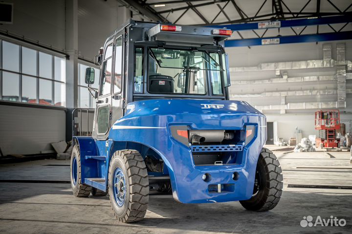 Вилочный погрузчик TRF D60-4i2, 2024