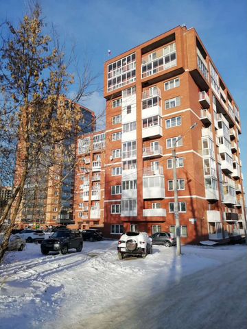 2-к. квартира, 37 м², 3/10 эт.