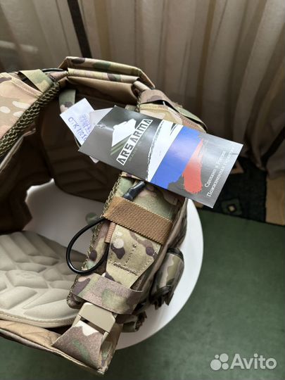 Плитник Ars Arma А-22 Сканда LC