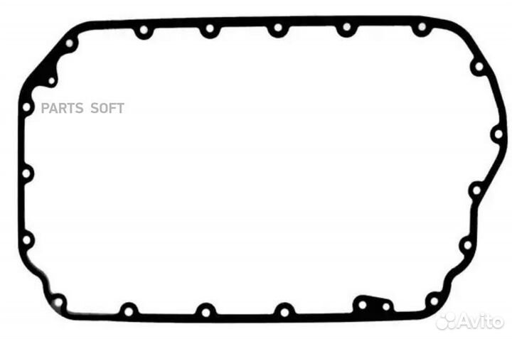 Victor reinz 713421100 Прокладка 71-34211-00