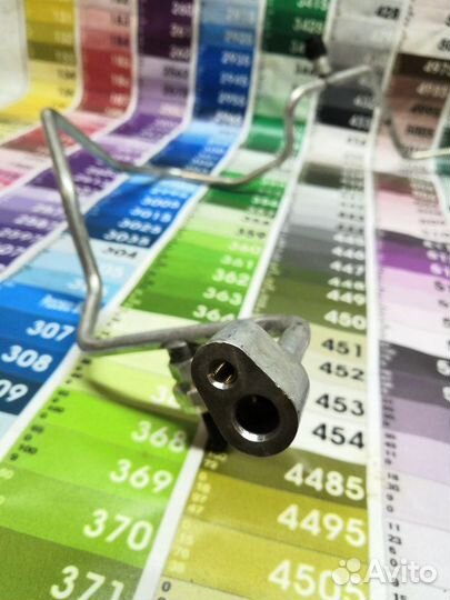 Трубка кондиционера Renault Logan 2 седан K7M 812