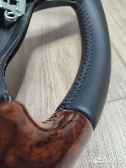 Руль Volkswagen Golf / Passat