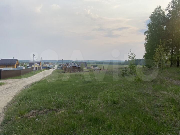 Участок 7 сот. (СНТ, ДНП)