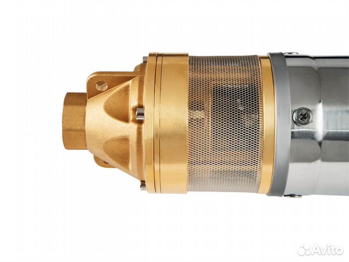 Насос скважинный погружной Unipump 4SKM 100