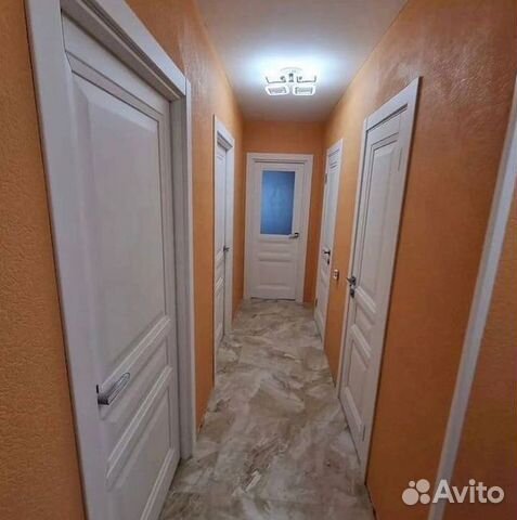 Дверь / дверь межкомнатная