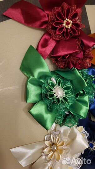 Резинка для волос