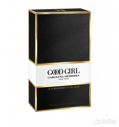 Промокод на духи carolina herrera -4500р