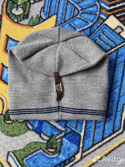 Шапка для мальчика 52