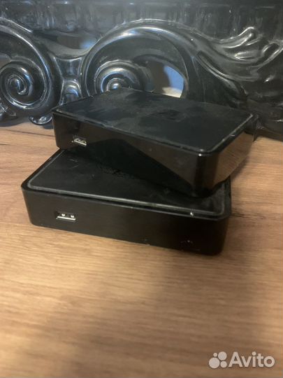 Приставка для телевизора