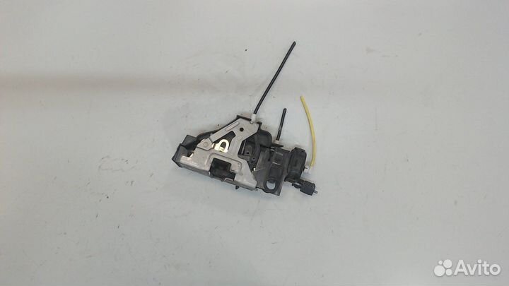 Замок двери Mercedes A W168, 2000