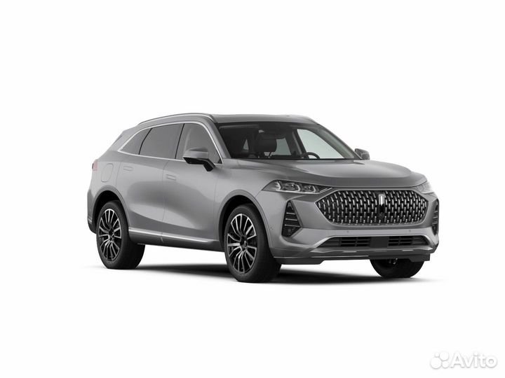 Wey 05 2.0 AMT, 2024